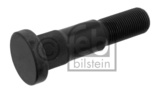 WHEEL MOUNTING BOLT 7/8X14UNF X102